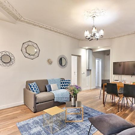 57-Luxury Parisien Home Sebastopol 1 Exteriér fotografie