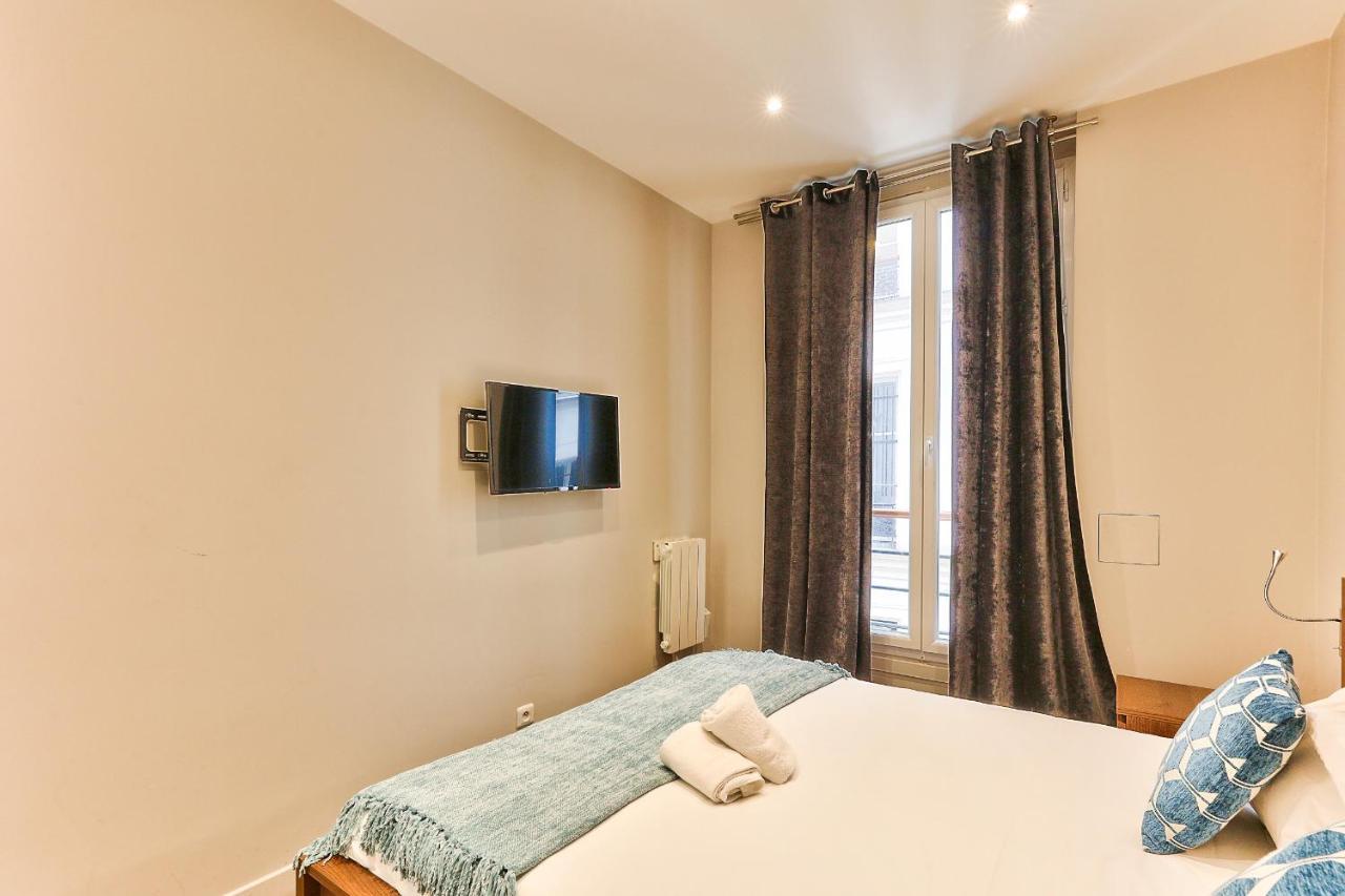 57-Luxury Parisien Home Sebastopol 1 Exteriér fotografie